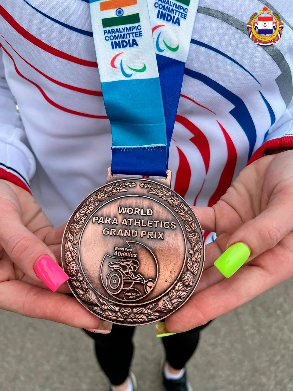 Успех международного уровня Успех международного уровня