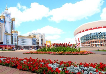 В московском Музее Победы состоялся торжественный Адмиральский прием, посвященный 25-летию канонизации праведного воина Феодора Ушакова и 330-летию Русского флота