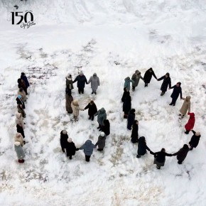 Музей Эрьзи объявил о старте флешмоба «150» в честь знакового юбилея со дня рождения скульптора С.Д. Эрьзи