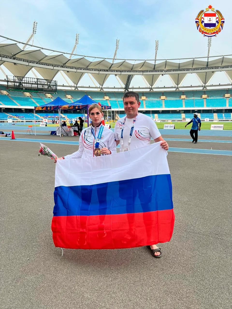 Успех международного уровня Успех международного уровня