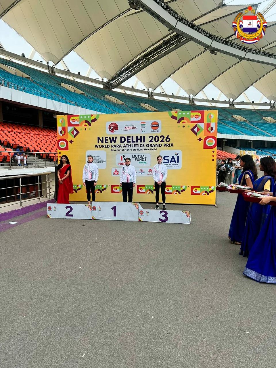 Успех международного уровня Успех международного уровня