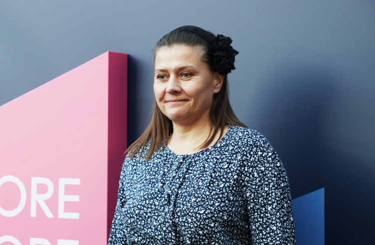 Мария Голубкина: Как естественность становится вызывающей