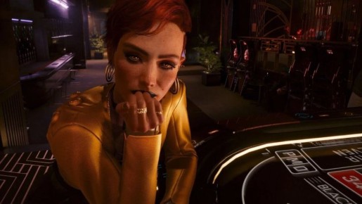 ������������ Cyberpunk 2077 � �������������� ����������: ��� ��������� �� �������