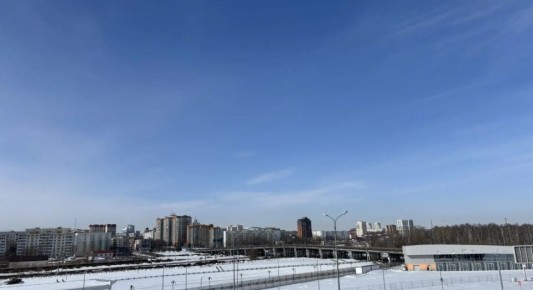 По информации ЕДДС и данным Мордовского центра по гидрометеорологии и мониторингу окружающей среды: