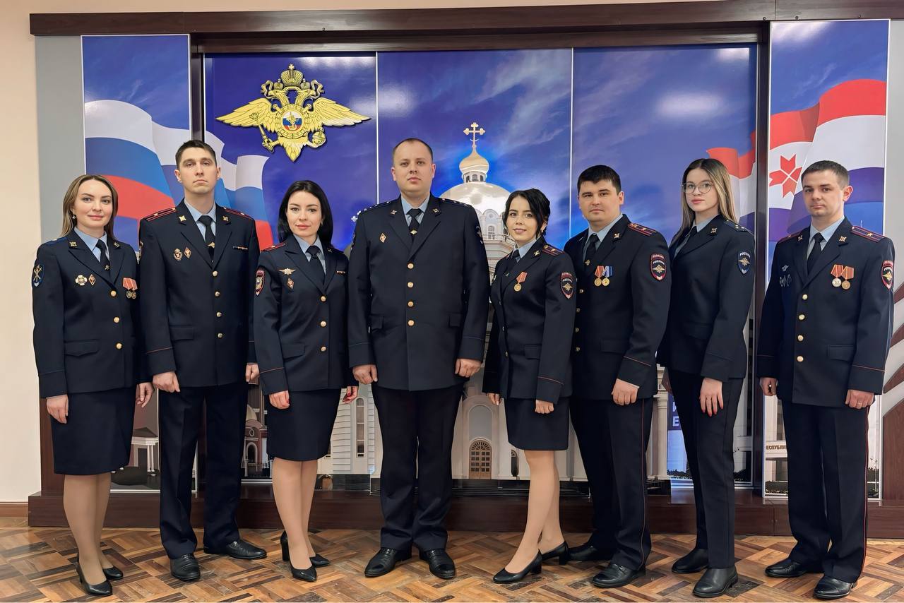 Выпускники Волгоградской академии МВД России — это не просто молодые специалисты с дипломами, а уже сформированные сотрудники, готовые к службе и ответственности перед обществом