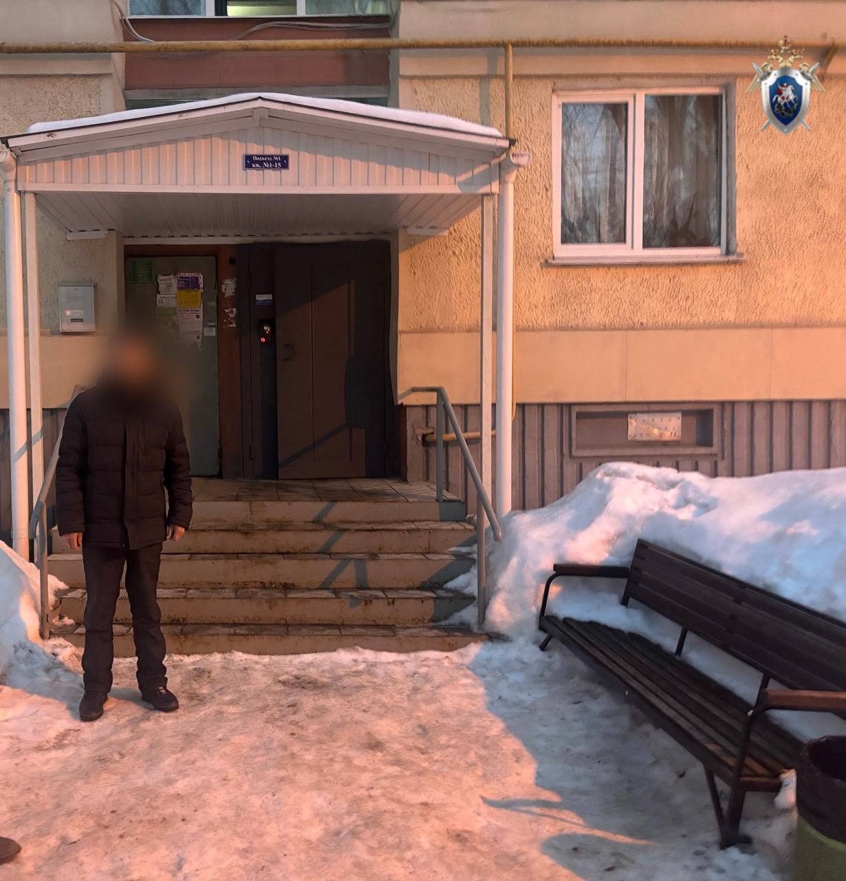 В Саранске возбуждено уголовное дело по факту причинения телесных повреждений местной жительнице, повлекших ее смерть