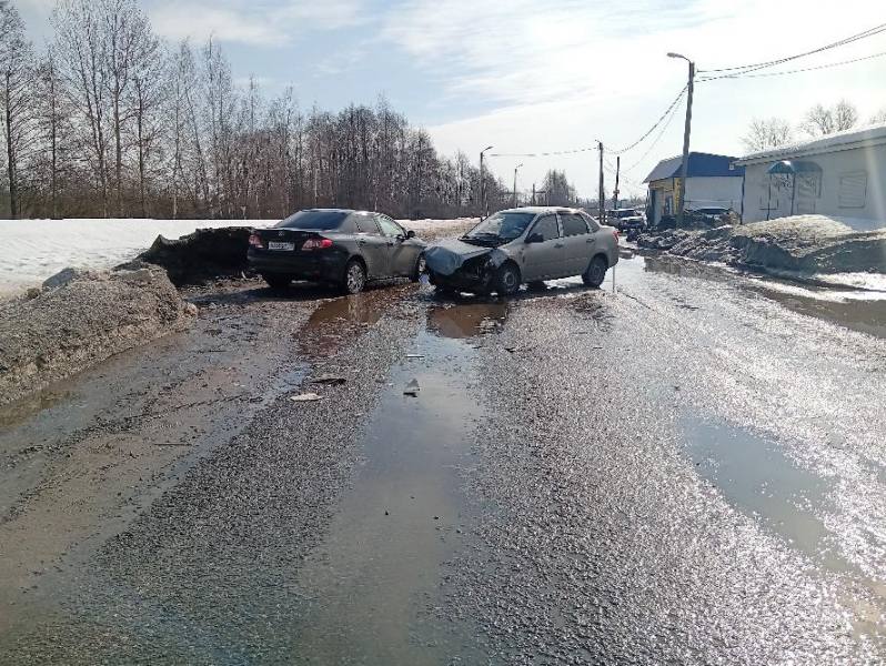 Информация о дорожно-транспортных происшествиях и нарушениях ПДД РФ за 19 марта 2026 года Информация о дорожно-транспортных происшествиях и нарушениях ПДД РФ за 19 марта 2026 года