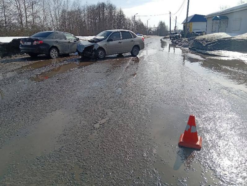 Информация о дорожно-транспортных происшествиях и нарушениях ПДД РФ за 19 марта 2026 года Информация о дорожно-транспортных происшествиях и нарушениях ПДД РФ за 19 марта 2026 года