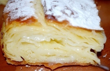 Фытыр: Сладкое чудо восточной кухни