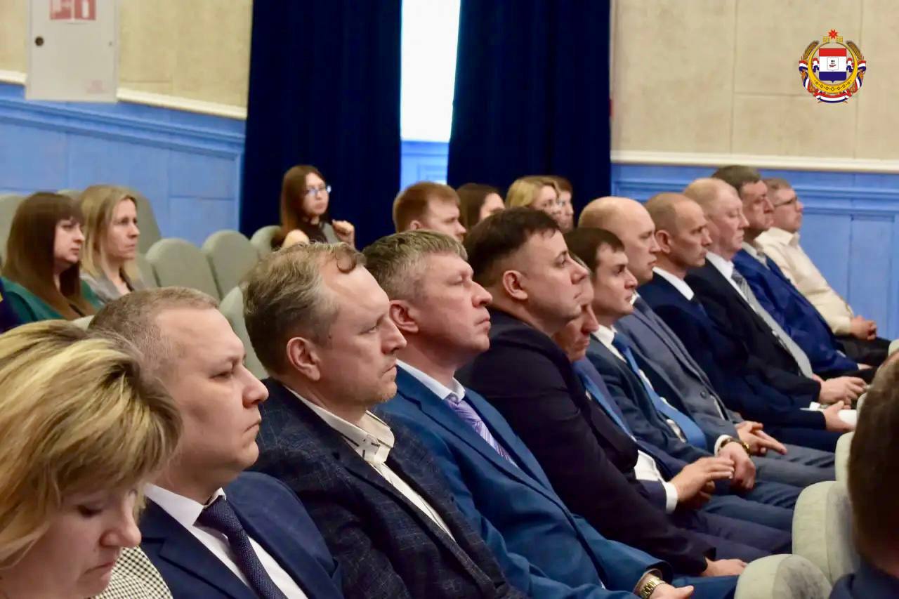 В Инсарском районе прошло заседание расширенной коллегии Государственного комитета по ветеринарии Мордовии под руководством заместителя Председателя Правительства РМ Раисы Цыбизовой В Инсарском районе прошло заседание расширенной коллегии Государственного комитета по ветеринарии Мордовии под руководством заместителя Председателя Правительства РМ Раисы Цыбизовой