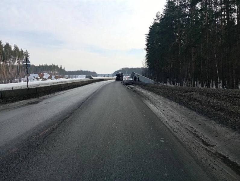 Информация о дорожно-транспортных происшествиях и нарушениях ПДД РФ за 19 марта 2026 года Информация о дорожно-транспортных происшествиях и нарушениях ПДД РФ за 19 марта 2026 года