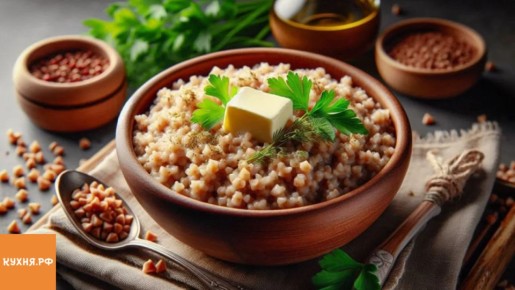 Гречка: истоки самой любимой русской каши