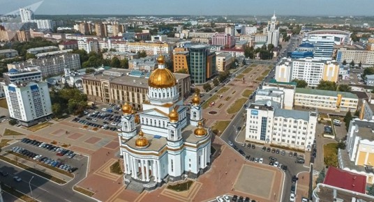 На форуме «Единой России» «Есть результат», прошедшем в Саранске 17 марта, работали тематические площадки, на которых обсудили предложения для Народной программы партии