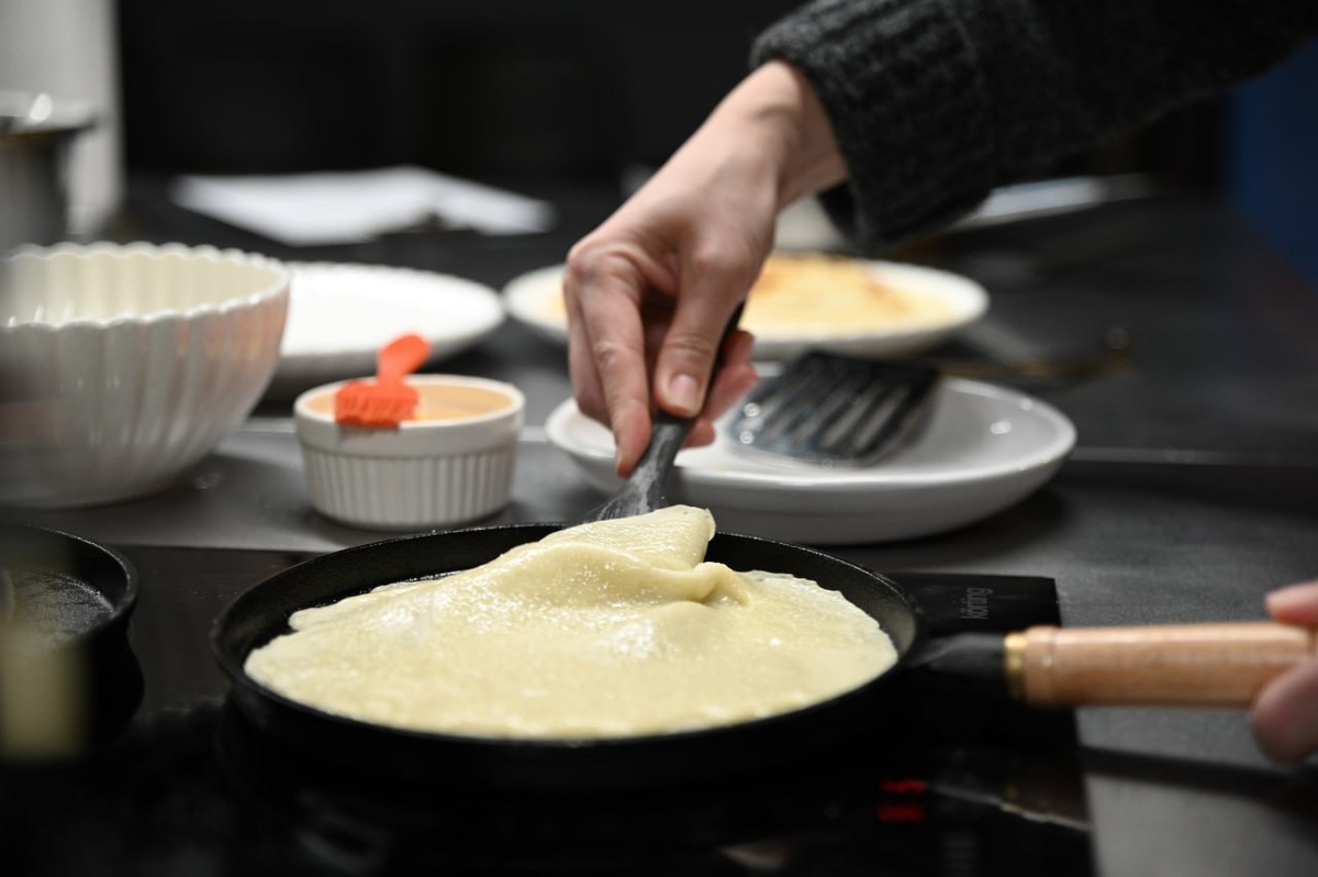 Масленичная среда: Как зятьи отмечают этот день?