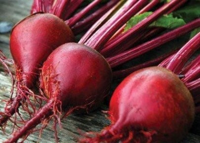 Свекла: советы по выбору сортов для эффективного использования