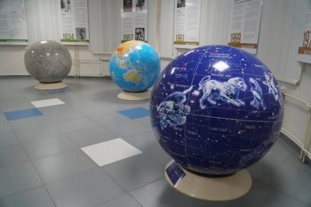 28 марта в Республиканском лицее для одаренных детей стартует первая волна вступительных испытаний по набору обучающихся на новый учебный год