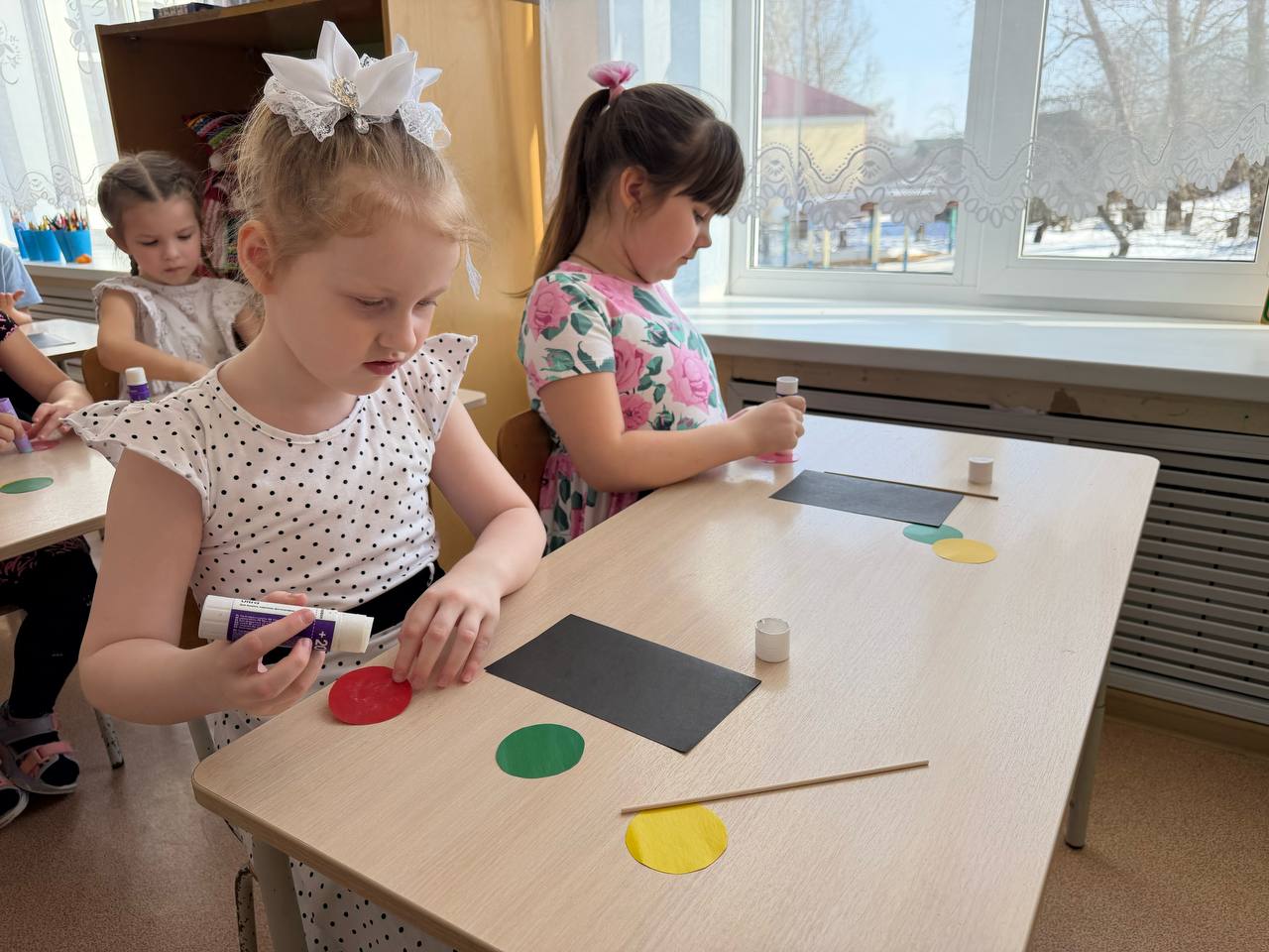 В рамках республиканского оперативно-профилактического мероприятия «Внимание, дети!» инспектор по пропаганде безопасности дорожного движения отделения Госавтоинспекции ММО МВД России «Ичалковский» совместно с юными... В рамках республиканского оперативно-профилактического мероприятия «Внимание, дети!» инспектор по пропаганде безопасности дорожного движения отделения Госавтоинспекции ММО МВД России «Ичалковский» совместно с юными...