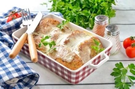 Ароматные колдуны из картофеля с фаршем: готовим быстро и просто