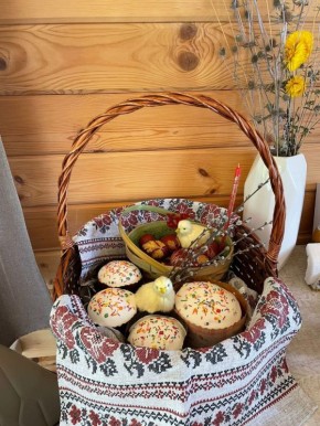 В Саранске на 4 апреля запланировано проведение предпасхальной ярмарки по продаже продовольственных товаров и сельскохозяйственной продукции