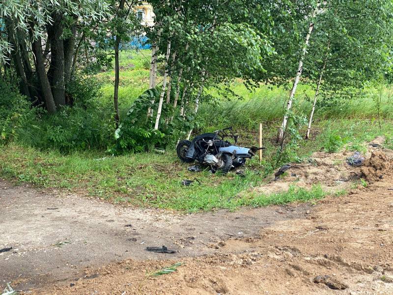 Осужден житель Саранска, виновный в нарушении правил дорожного движения в состоянии алкогольного опьянения, повлекшем смерть человека Осужден житель Саранска, виновный в нарушении правил дорожного движения в состоянии алкогольного опьянения, повлекшем смерть человека