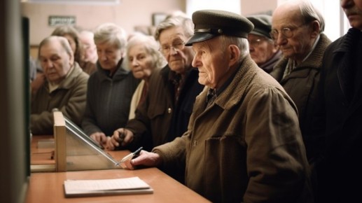 Пенсии в марте 2026 года: когда и кому повысят выплаты