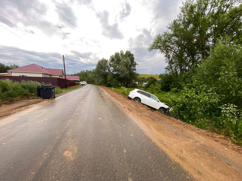 Осужден житель Саранска, виновный в нарушении правил дорожного движения в состоянии алкогольного опьянения, повлекшем смерть человека Осужден житель Саранска, виновный в нарушении правил дорожного движения в состоянии алкогольного опьянения, повлекшем смерть человека