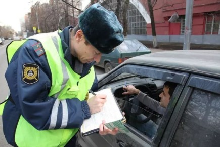 Новые штрафы в 2026 году: что ждет нарушителей на дорогах?