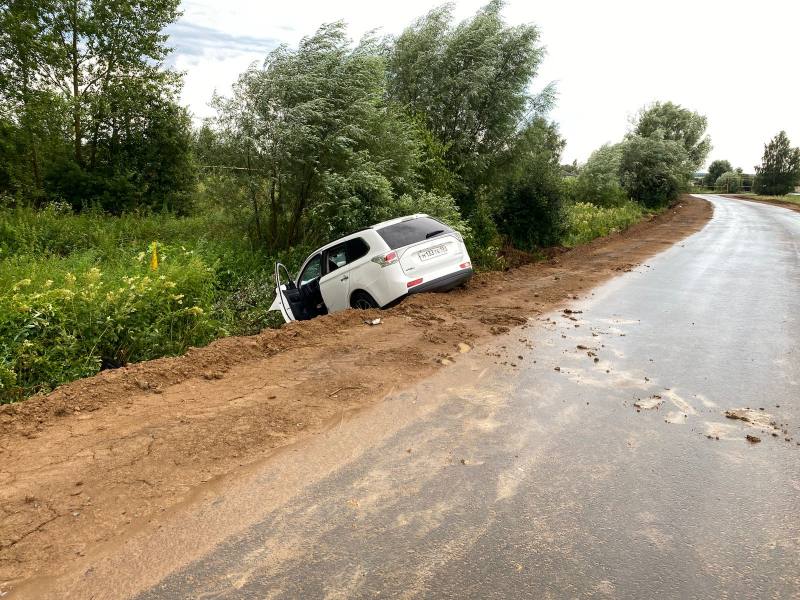 Осужден житель Саранска, виновный в нарушении правил дорожного движения в состоянии алкогольного опьянения, повлекшем смерть человека Осужден житель Саранска, виновный в нарушении правил дорожного движения в состоянии алкогольного опьянения, повлекшем смерть человека