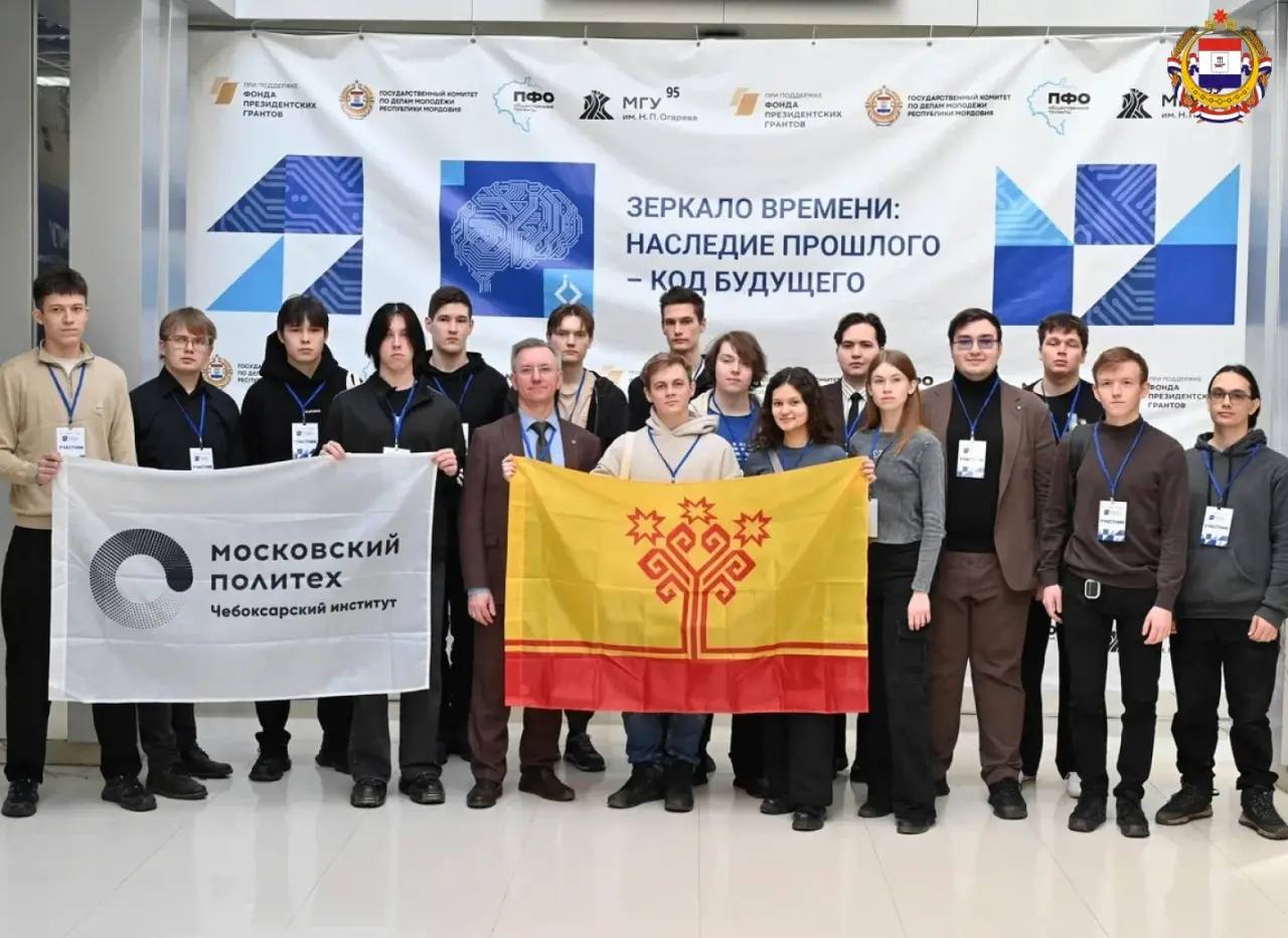 В Саранске разгорается интеллектуальная битва В Саранске разгорается интеллектуальная битва