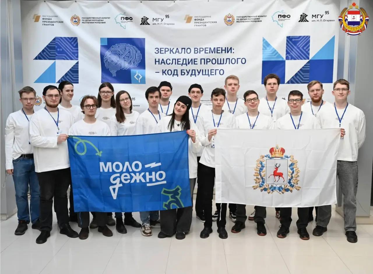 В Саранске разгорается интеллектуальная битва В Саранске разгорается интеллектуальная битва