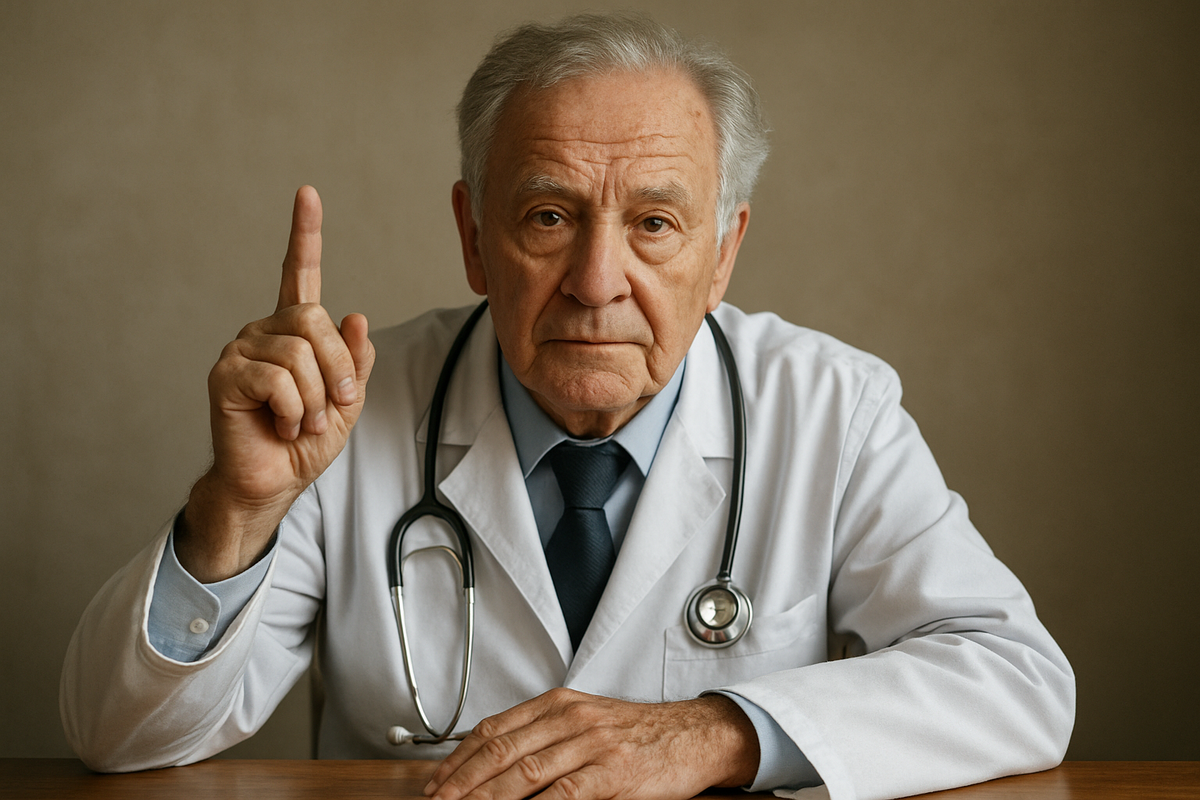 Завтрак для здоровья: что выбрать, а что избегать