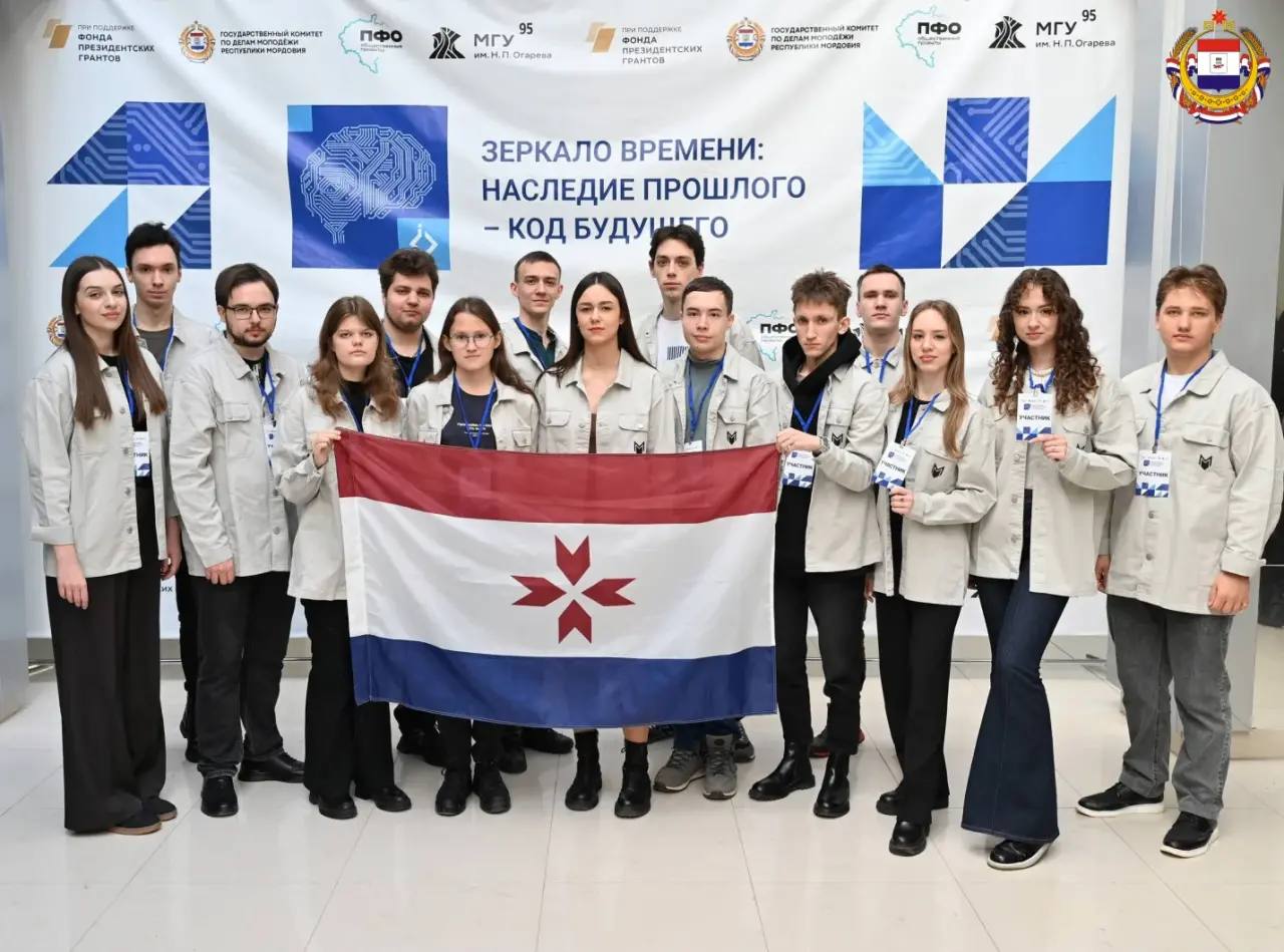 В Саранске разгорается интеллектуальная битва