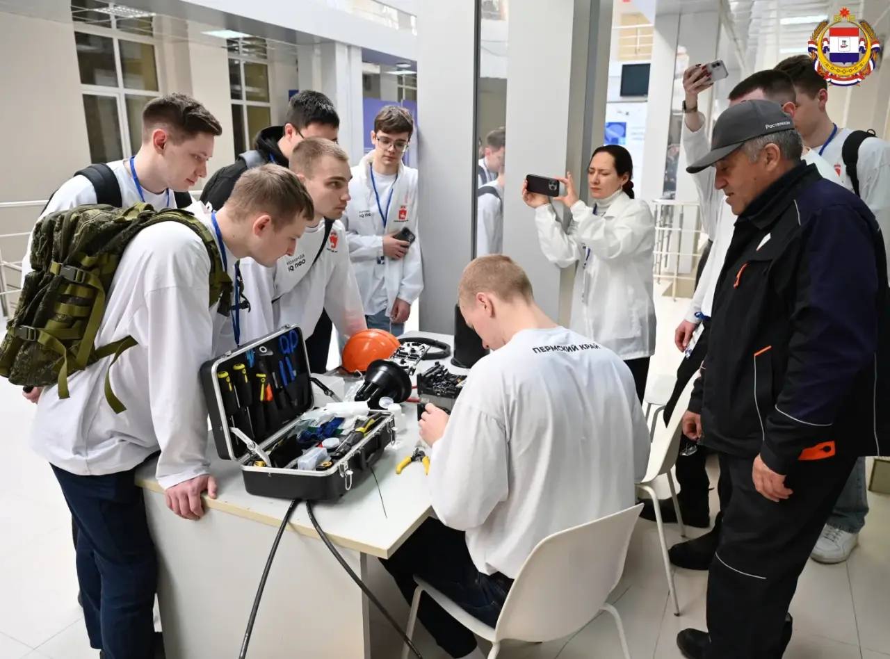 В Саранске разгорается интеллектуальная битва В Саранске разгорается интеллектуальная битва