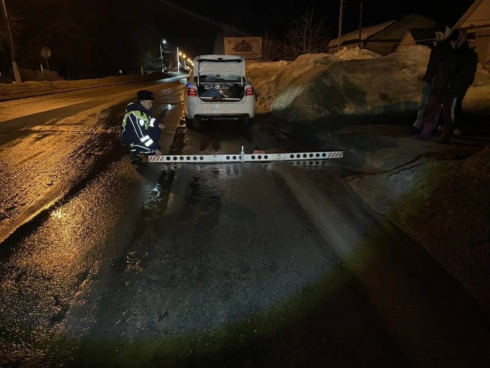 Информация о дорожно-транспортных происшествиях и нарушениях ПДД РФ за 24 марта 2026 года Информация о дорожно-транспортных происшествиях и нарушениях ПДД РФ за 24 марта 2026 года