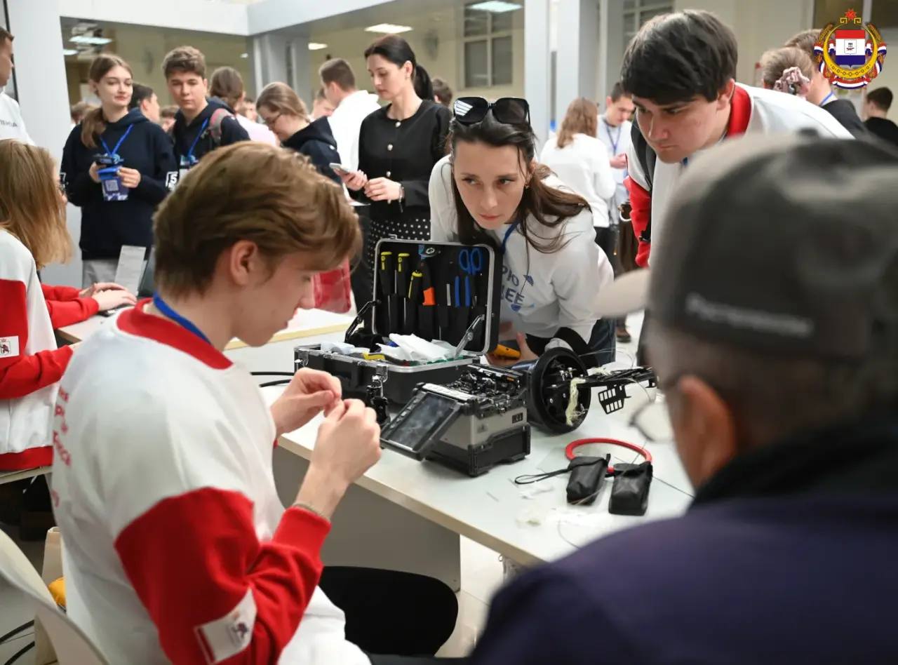 В Саранске разгорается интеллектуальная битва В Саранске разгорается интеллектуальная битва