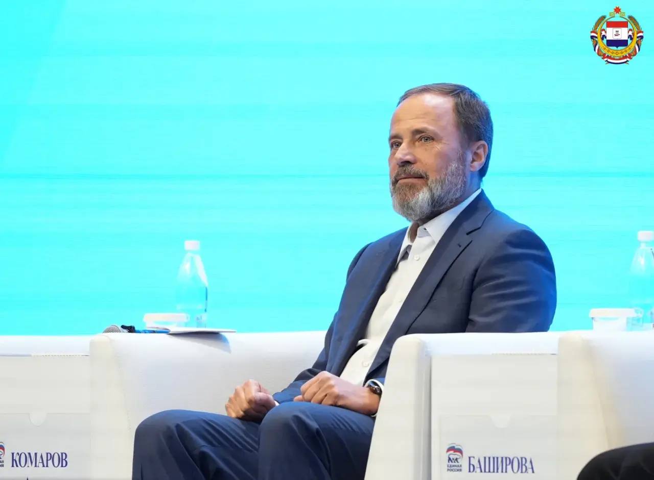 Акцент - на будущее детей и молодёжи Акцент - на будущее детей и молодёжи