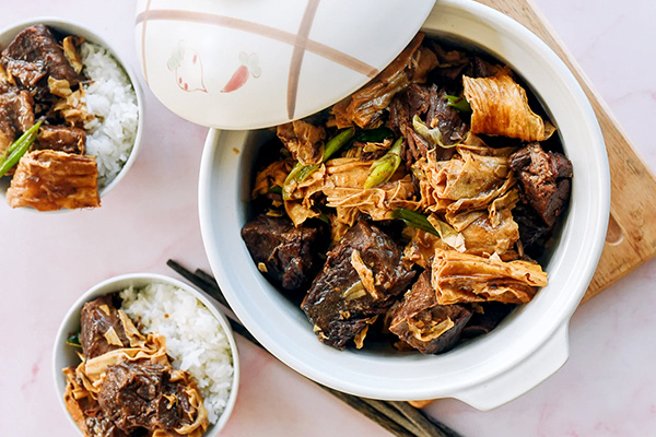 Фучжу и говядина по-кантонски: секреты идеального сочного блюда
