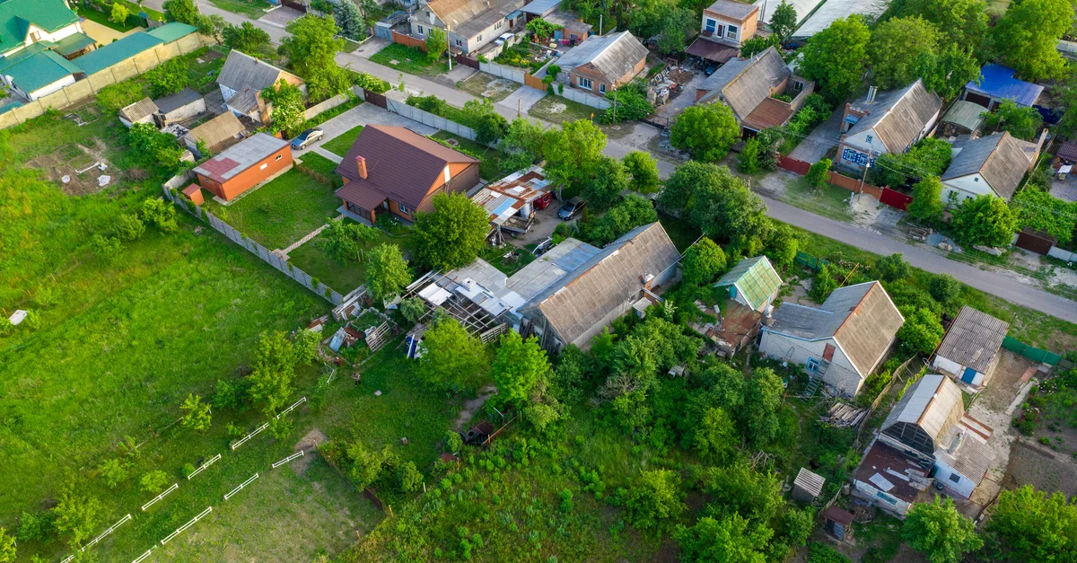 Верховный Суд разъяснил права СНТ относительно земельных участков