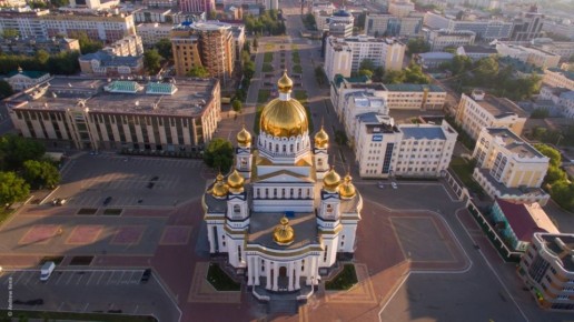 Председатель СК России поручил доложить по уголовному делу о нарушении прав жильцов многоквартирного дома в г. Саранске