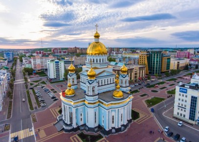 В Мордовии паводковая ситуация находится под пристальным вниманием специалистов МЧС