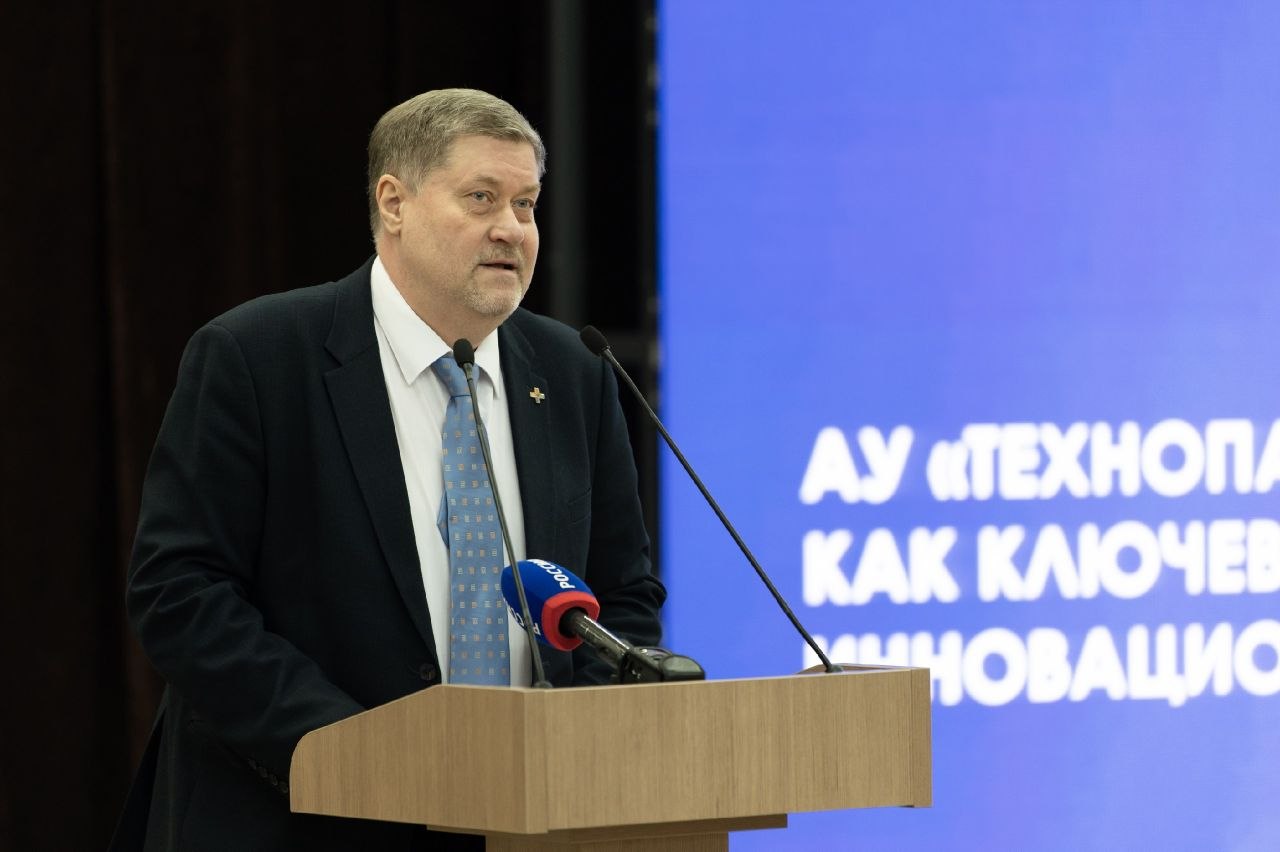 В Саранске дали старт проекту «Взлётная полоса для молодых профессионалов – 2026» В Саранске дали старт проекту «Взлётная полоса для молодых профессионалов – 2026»