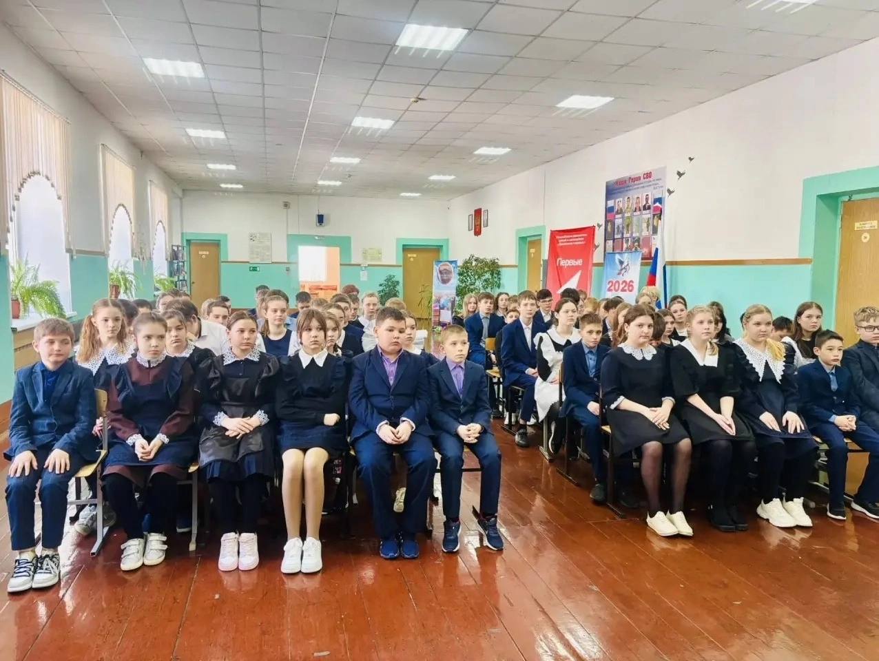 В преддверии весенних школьных каникул сотрудники отделения Госавтоинспекции ОМВД России по Рузаевскому муниципальному району с учащимися 8 классов МБОУ «СОШ №10» и учащимися 5 и 7 классов МБОУ «СОШ№9» г. Рузаевка в целях... В преддверии весенних школьных каникул сотрудники отделения Госавтоинспекции ОМВД России по Рузаевскому муниципальному району с учащимися 8 классов МБОУ «СОШ №10» и учащимися 5 и 7 классов МБОУ «СОШ№9» г. Рузаевка в целях...