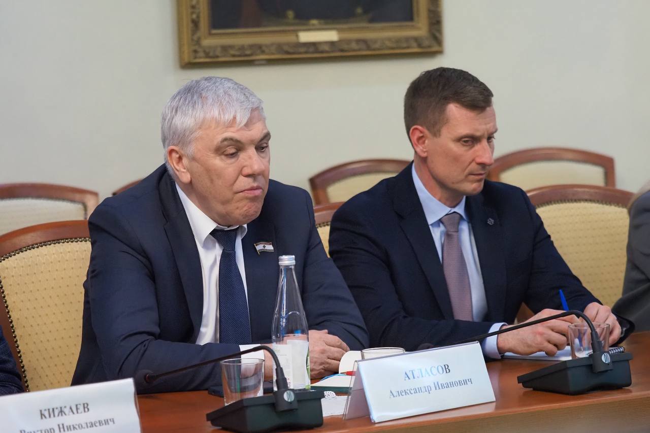 Артём Здунов: Больше 60 тысяч жителей Мордовии работают в агропромышленном комплексе республики Артём Здунов: Больше 60 тысяч жителей Мордовии работают в агропромышленном комплексе республики