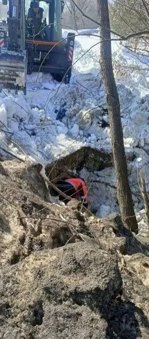 В Саранске продолжаются противопаводковые мероприятия В Саранске продолжаются противопаводковые мероприятия