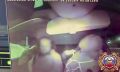 В Мордовии водитель поблагодарил инспекторов ДПС за помощь, оказанную в трудной ситуации на дороге