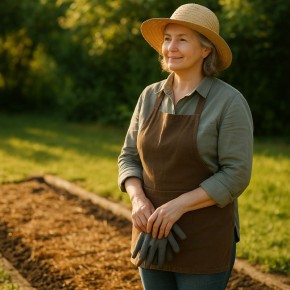 Почва как живой организм: как ей помочь восстановиться