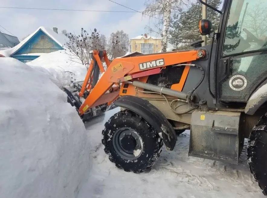 В Саранске продолжаются противопаводковые мероприятия В Саранске продолжаются противопаводковые мероприятия