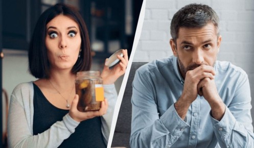 Что мужчин отталкивает в женщинах? 6 неожиданных недостатков