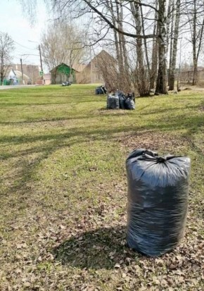 В Саранске стартует акция «Чистый город»