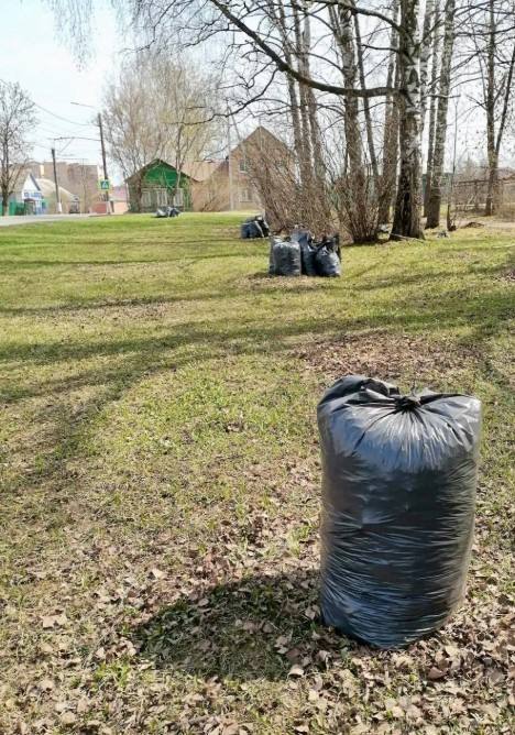 В Саранске стартует акция «Чистый город»